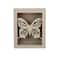 Jonathan Adler x Michaels 8.75" Geometric Butterfly DIY LED Shadow Box Décor